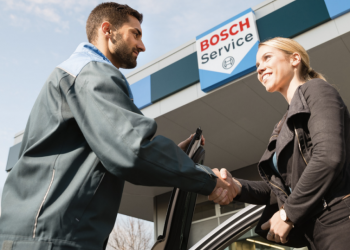 Auto Akstė ir bosch car service